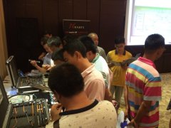 助力内蒙古自治区智能建筑建设与发展-2015年耐克